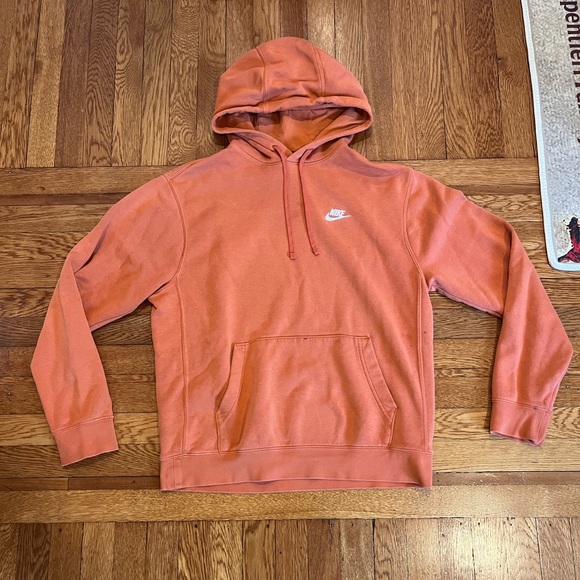 Nike‎ Hoodie - Picture 1 of 6